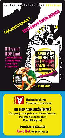 Hip hop čeká smuteční marš